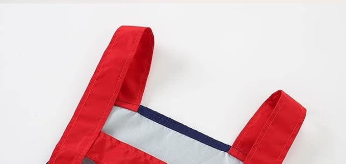 3pcs kids Aprons with Sleeves pockets, Children Chef Apron for kitchen Cooking Baking Painting