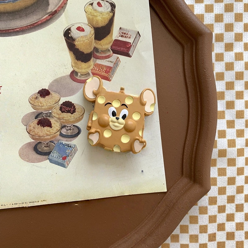 Resins Dachshund Cats dogs Magnets For Fridge Or Whiteboard Fun And Functionality Cartoon Animal Refrigerator Sticker Decors (Cat 4pcs)