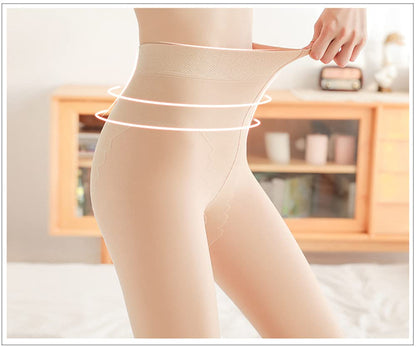 Women Magic Extra Thick Warm Winter Double Lined Stretch Thermal Fleece Tights