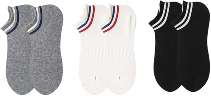 Ladies Ankle Socks low cut Trainer Socks Cotton Multipack Multi Colour Breathable Lightweight Sport Socks Casual Wear Gifts for Women