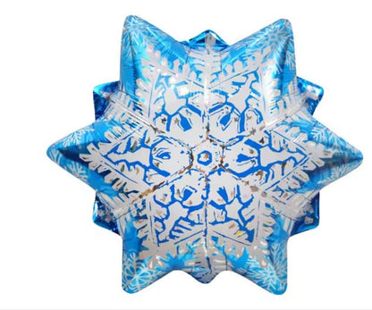 5/8pcs Princess Cinderella Foil Balloons Birthday Party Congratulations balloons Baby Shower Party Decorations Party Suppiles Accessories Theme kid