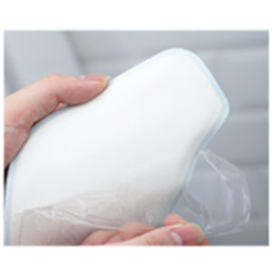 Bathroom Toilet Seat Closestool Washable Soft Warmer Mat Cover Pad Cushion Cover