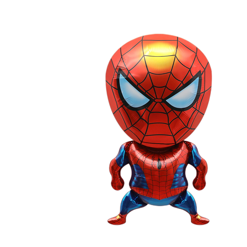 5/8pcs Princess Cinderella Foil Balloons Birthday Party Congratulations balloons Baby Shower Party Decorations Party Suppiles Accessories Theme kid