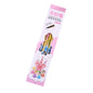 12 Pack Princess Spider HB Pencils with erasers Kids Children Party Bag Fillers School Office