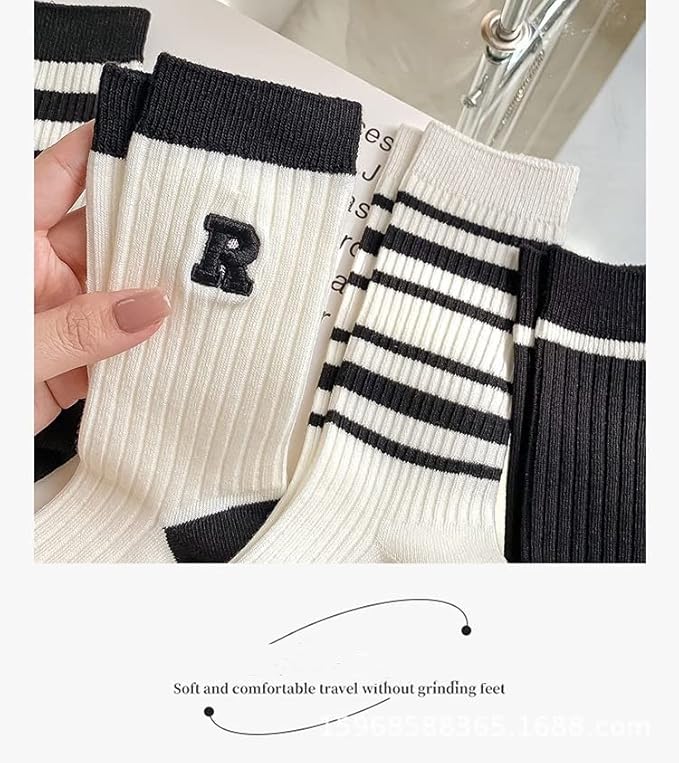 5 Pairs Ladies Ankle Socks Trainer Socks rich Cotton Multipack white Breathable Lightweight Sport Socks Casual Wear Gifts for Women