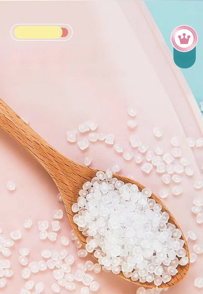 2 Pcs Girls Hair Brush Set, Fine Tooth Detangle Comb and Brush, Cute Travel Hairbrush for Girls Women Wet Dry Hair Curl Straight Styling