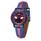 Analogue Quartz Watch with Stainless Steel Strap Bracelet Cats Girls Toddler Watches Gifts for Kids Birthday Gifts Gift Box
