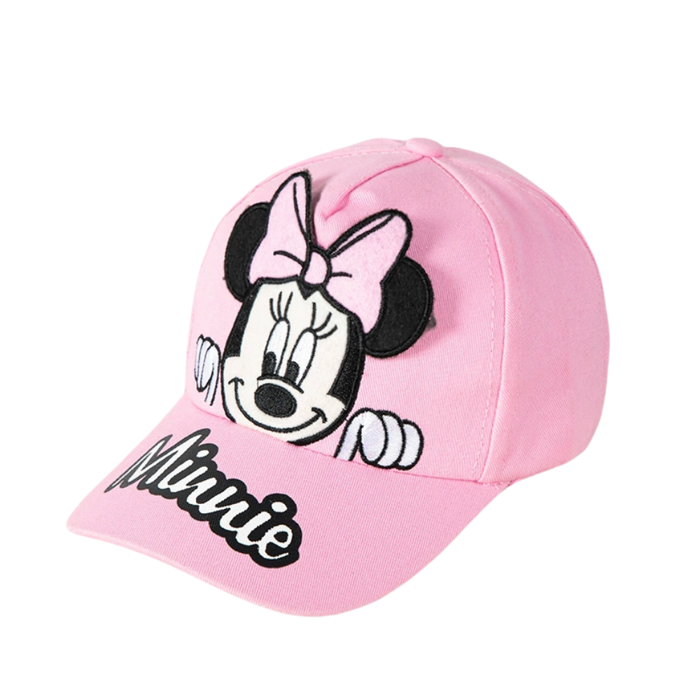 Kids Cotton Baseball Cap Hat for Boys, Boys Caps Perfect for Outdoor Sunny Days Sun Hat 3+ Years