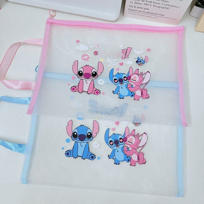 5PCS Plastic Wallets A4, 5 different designs Plastic Folders Popper Folder with Snap Closure, Lightweight Wallets for Document Office School Organization for Kids Adults