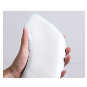 Bathroom Toilet Seat Closestool Washable Soft Warmer Mat Cover Pad Cushion Cover