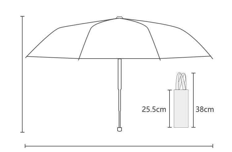 Umbrella for  Teens Kids Folding Telescopic UV Protection Umbrella Lightweight Travel School Work Gifts Girls Boys（Frozen）