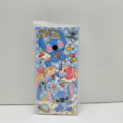 Stch Sticky Notes Tabs, Self-Sticky Note Pads Multi Colors, School Supplies Office Products, Index Page Markers