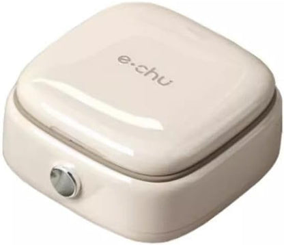 Sewing Kit with Case Magnetic Pad for Needles Portable DIY Sewing Supplies for Home Traveler, Adults, Beginner, Emergency, Kids Contains Thread, Scissors, Needles, Measure