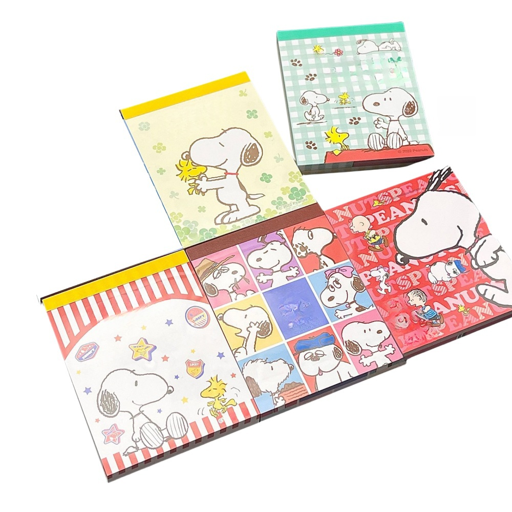 Stch Sticky Notes Tabs, Self-Sticky Note Pads Multi Colors, School Supplies Office Products, Index Page Markers