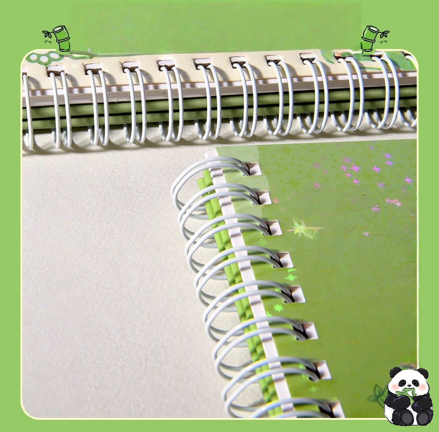 Desk Calendars,2026 Pet Theme Offices Calendar | Academic Planner with Wooden Base Puppy Kitten Design Organization for Daily Work School Teacher Kids Family Home Class Offices (Panda)
