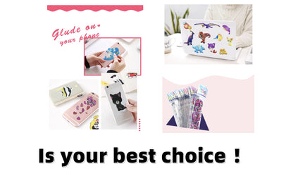 24 Sheets Kids Toddlers 3D Princess Spider Aven Puffy Stickers Party Bag Fillers Boys Girls Teachers as Reward Craft Scrapbooking Animals Trucks Airplane(Frozen)