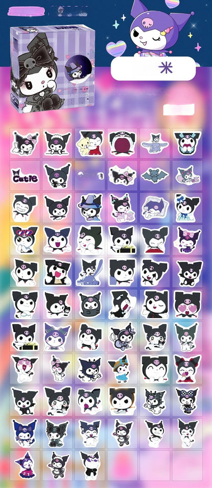 Kids Toddlers Princess Elsa Mickey Mouse Dinosaur Stickers Party Bag Fillers Boys Girls Teachers as Reward Craft Scrapbooking in Box Gift Set