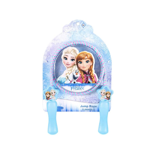 Skipping Rope Princess Superhero Kids Girls Boys Jump Rope Cotton Skipping Adjustable Rope Outdoor Exercise