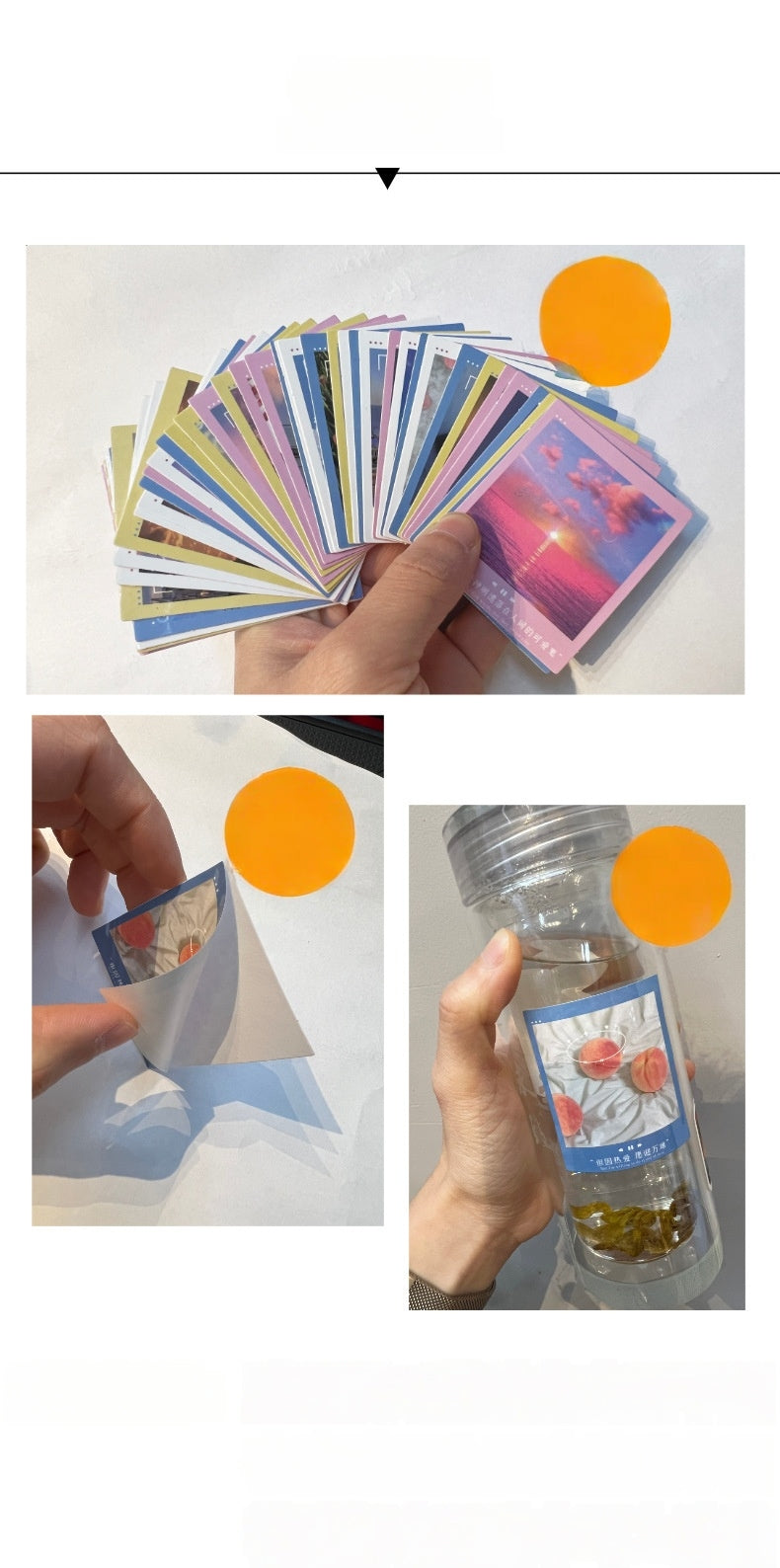 50pcs Princess Aven Superheros Toy Kids Stickers Luggage Laptop Skateboard Waterproof Party Bag Fillers Waterbottle Decal Graffiti Patches