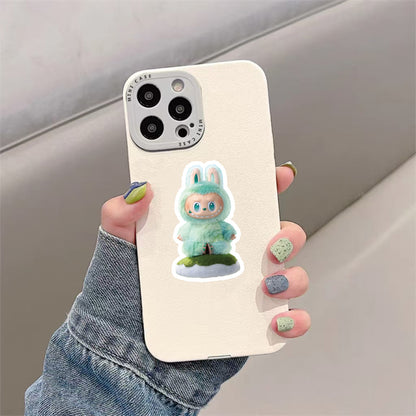 50pcs Princess Aven Superheros Toy Kids Stickers Luggage Laptop Skateboard Waterproof Party Bag Fillers Waterbottle Decal Graffiti Patches