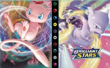 Card Binder for trading cards, 4-Pocket Collection Card Holder, Card Album Case Folder book, 30 Pages 240 Cards Capacity Collectible Card Case Folder Album（Colour 1）