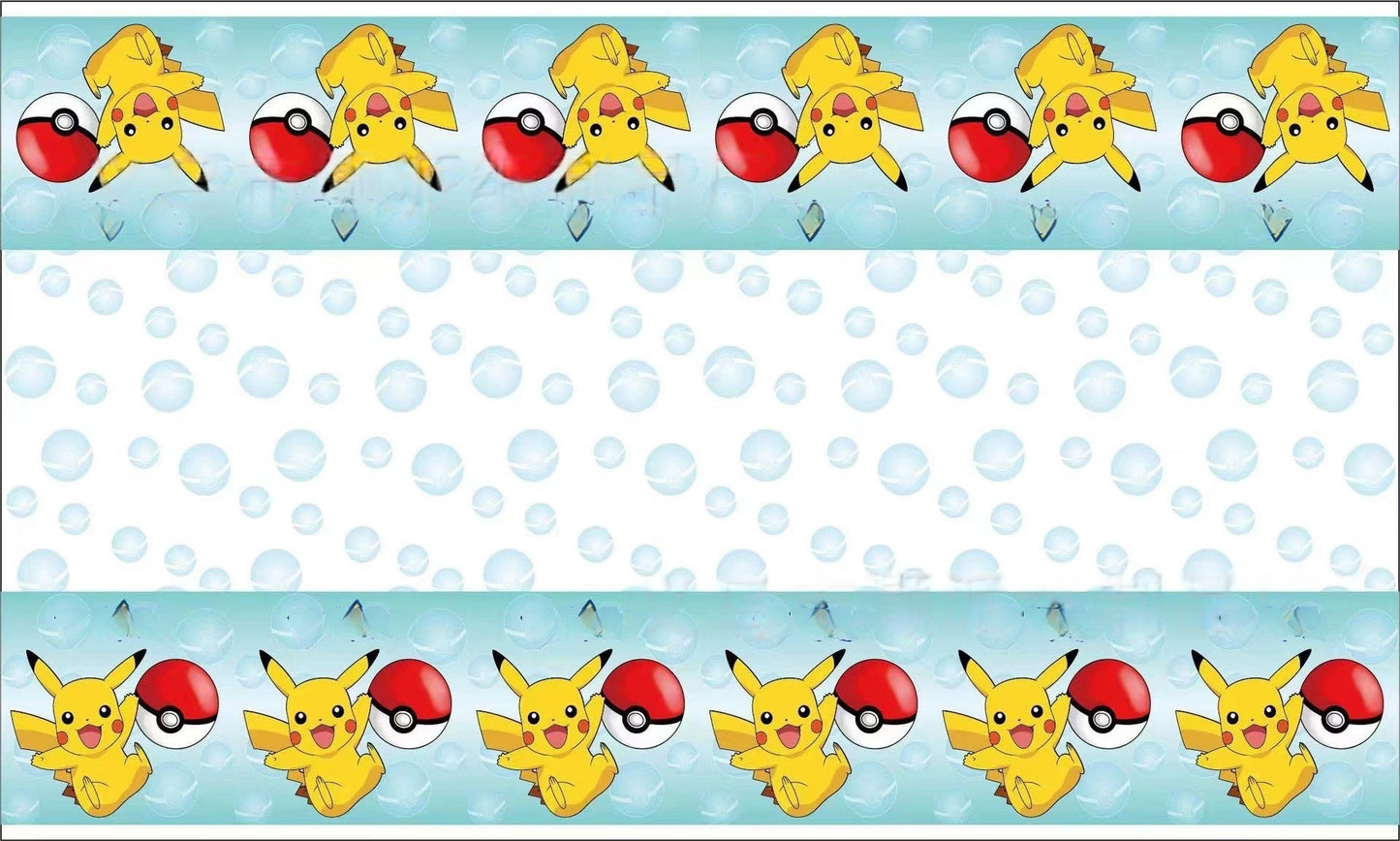 Stch Spider Princess Frozen Tableware Set Birthday Celebration Party Set Birthday Decoration Set for Happy Banner, Plates, Cups Set,Napkins,Tablecloths for 20 Guests