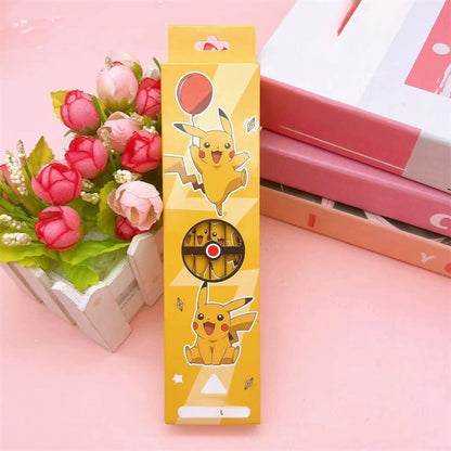 12 Pack Princess Spider HB Pencils with erasers Kids Children Party Bag Fillers School Office