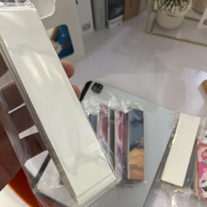 30PCS Children's Bookmarks, Bookmark Clips, Markings for Teachers, Students, Book Lovers, School Home Office Supplies Princess Snow White (Cat)