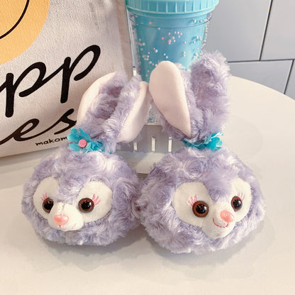 Small Coin Purse, Cute Cartoon Wallet Mini Purse Holder for Women Girls Children, Oxford Pouch Small Change Bag for Coin, Credit Card, ID Card, Keys, Lipstick