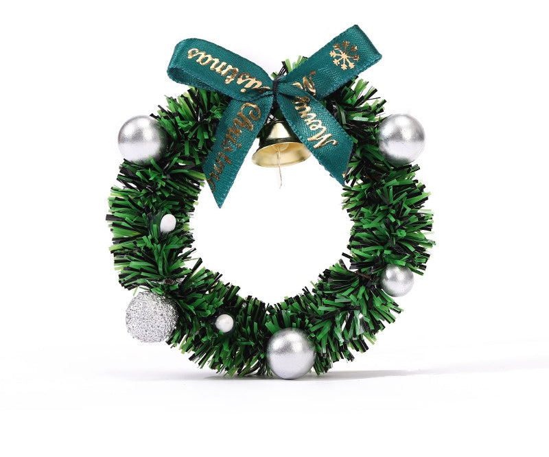 3PCS Christmas Magnets Stickers Fridge Refrigerator,Magnetic Decor for Christmas wreath Party Kitchen Locker Holiday Joy Decor (Christmas 3pcs)