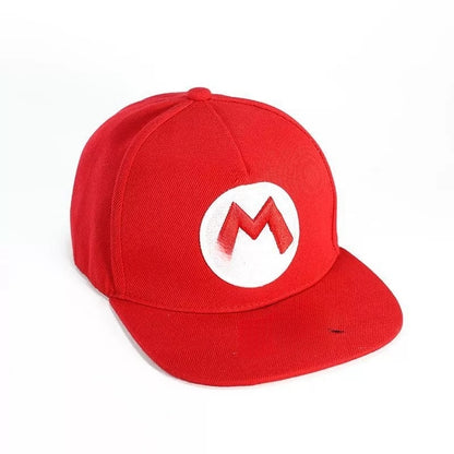 Kids Cotton Baseball Cap Hat for Boys, Boys Caps Perfect for Outdoor Sunny Days Sun Hat 3+ Years